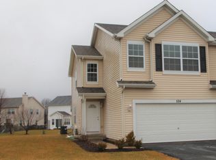 524 Lily Ct, Minooka, IL