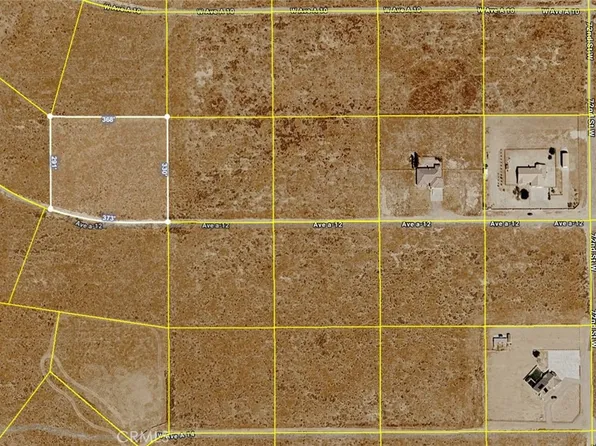 7500 W Avenue A12 Lot 68, Lancaster, CA 93536