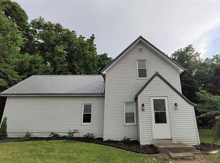 4763 E 1300 N, North Manchester, IN 46962