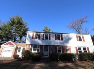 750 Wilbraham Rd, Springfield, MA 01109