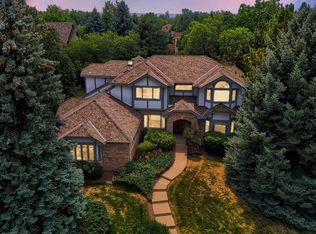 6348 Swallow Ln, Boulder, CO 80303