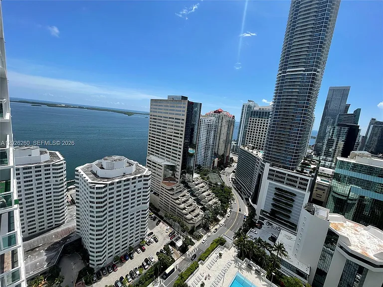 950 Brickell Bay Dr #3207 — Photo 25