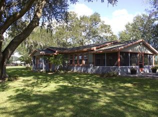 16787 NW Highway 464b, Morriston, FL 32668