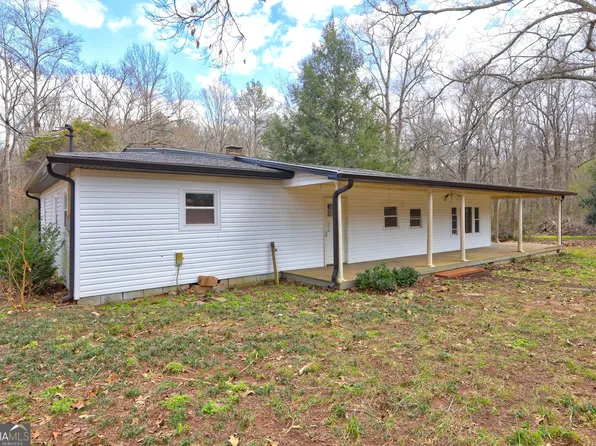 1765 Highway 85, Senoia, GA 30276