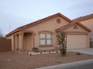 1511 S Danielson Way, Chandler, AZ 85249