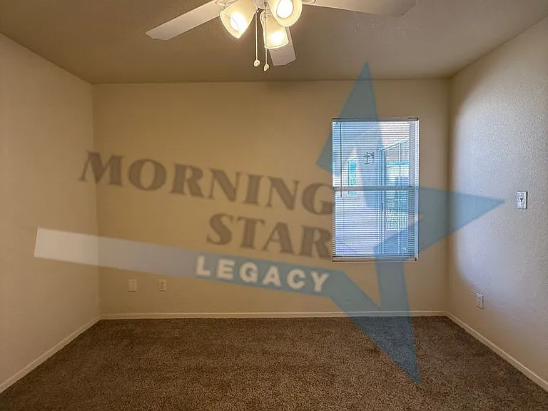 Spacious 2 bedroom floor plans! — Photo 17