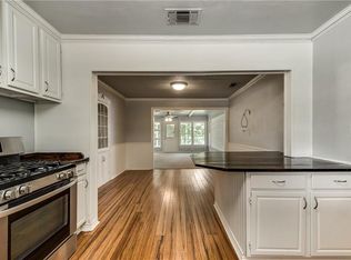 6705 Greenlee St, Fort Worth, TX 76112