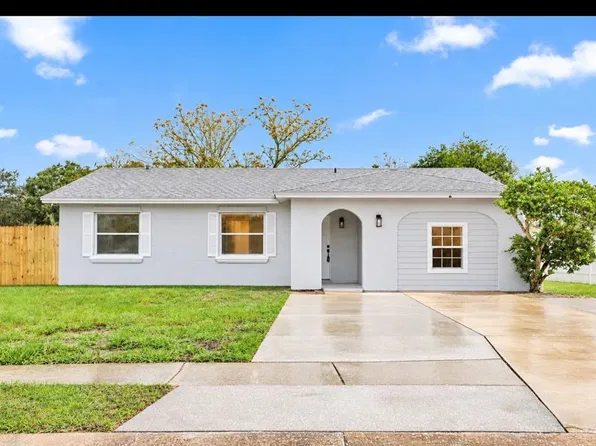 140 Bombay Ave, Winter Springs, FL 32708