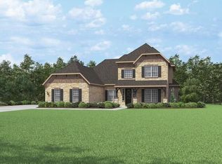 136 Dogwood Dr, Krugerville, TX 76227