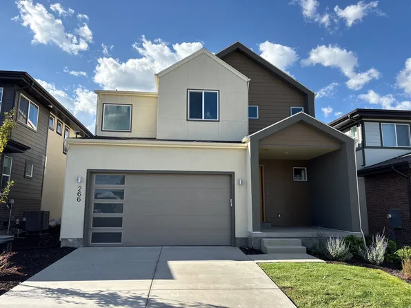 266 Waters Ln #229, Sandy, UT 84093