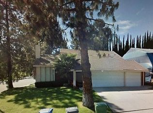 5503 Jon Dodson Dr, Agoura Hills, CA 91301