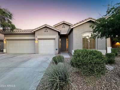 10415 W Los Gatos Dr, Peoria, AZ, 85383
