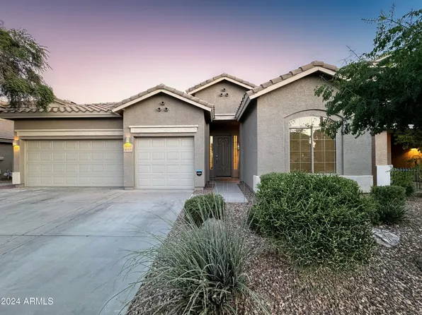 10415 W LOS GATOS Drive, Peoria, AZ 85383