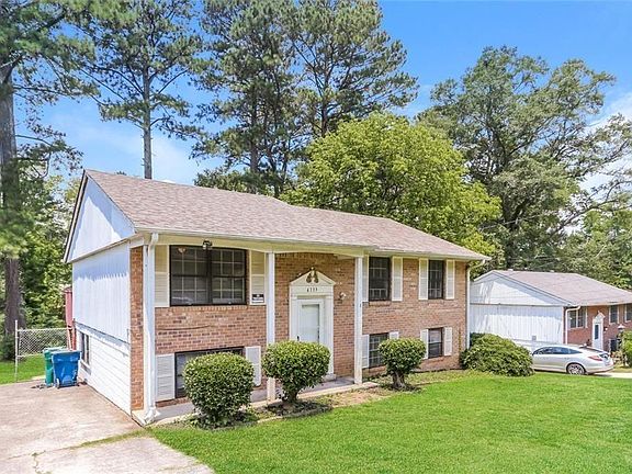 2nd image of 4133 Conley Cir