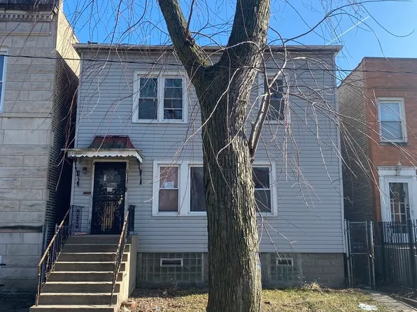 6737 S Champlain Ave, Chicago, IL 60637