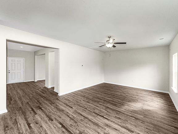 The Jackson also has a study that is ready to become what you need