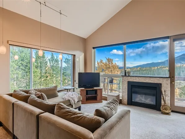 95100 Ryan Gulch Road UNIT 95121, Silverthorne, CO 80498