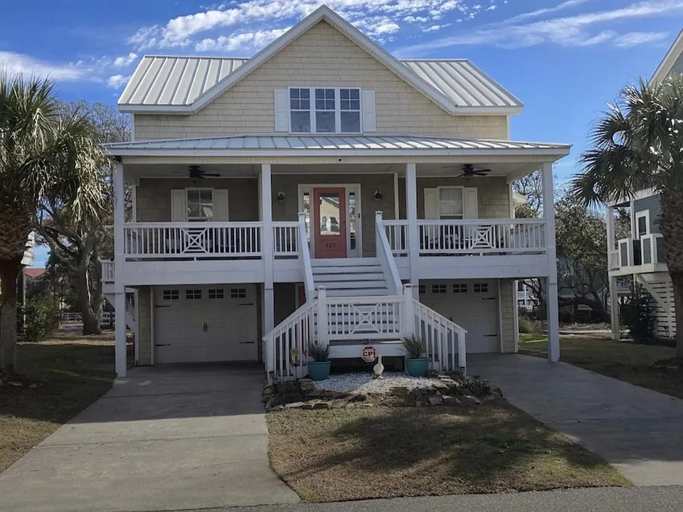107 SE 72nd St