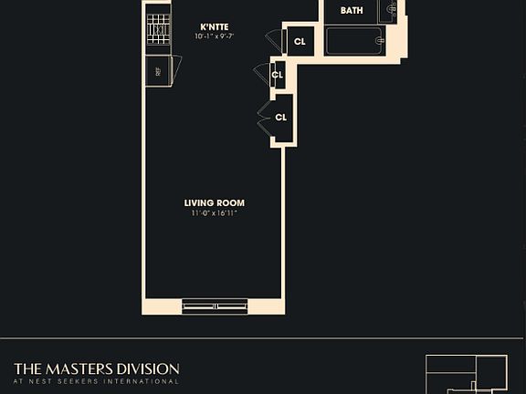 2nd image of 262 9th St #570