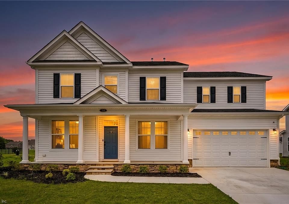 1st image of 221 Preserve Way