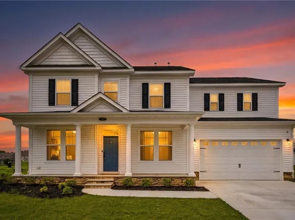 221 Preserve Way, Suffolk, VA 23434