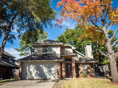 1514 Ashwood Ln, Grapevine, TX, 76051