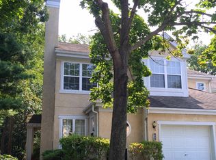 71 Ashford Dr, Plainsboro, NJ 08536