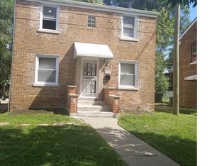 9851 S Muskegon Ave, Chicago, IL 60617