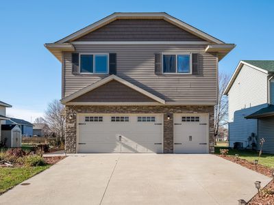 9331 Golden Pond Ln N, Monticello, MN, 55362