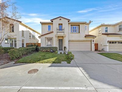 4185 Font Ct, Dublin, CA, 94568