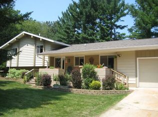 345 Unity Dr, Wisconsin Dells, WI 53965