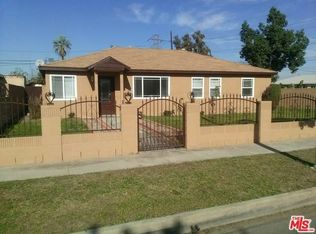 10447 Arthurdale St, Bellflower, CA 90706