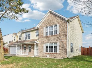 737 West St, Whiteland, IN