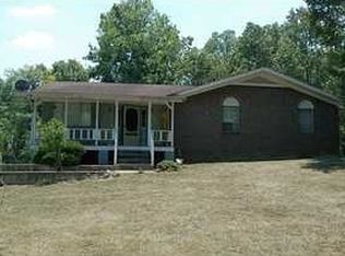 4296 Spring Place Rd SE, Cleveland, TN 37323