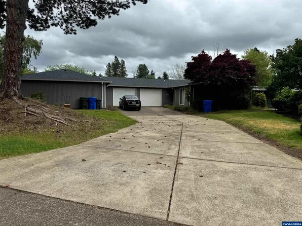 1636 Madras St SE, Salem, OR 97306