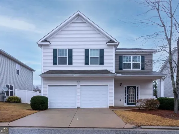 167 High Point Way, Hiram, GA 30141