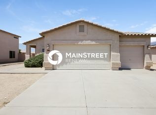 16236 W Adams St, Goodyear, AZ 85338