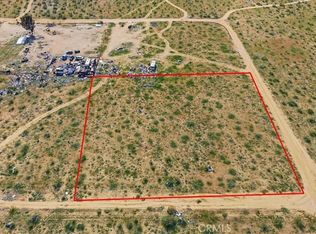 0 Beaver Rd Lot 41, Phelan, CA 92371