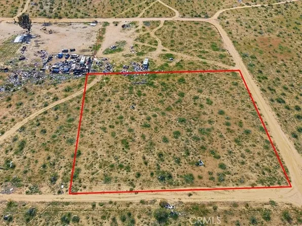 0 Beaver Rd Lot 41, Phelan, CA 92371