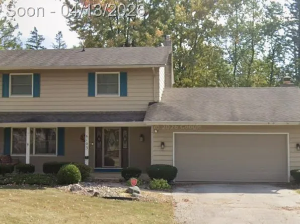 6103 Trenton Dr, Flint, MI 48532