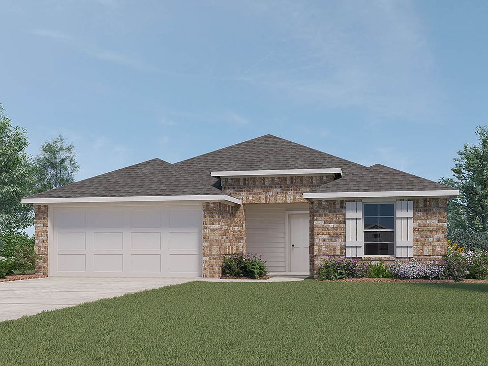 Plan Elevation.