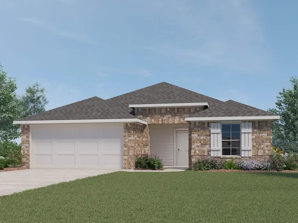 14919 Clay Harvest Rdg, Magnolia, TX 77354