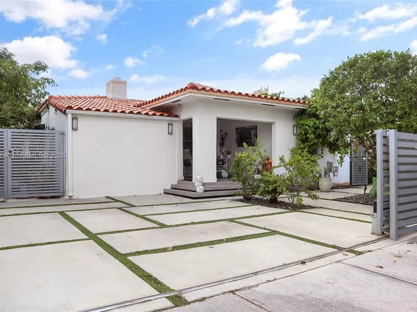 619 SW 39th Ave, Miami, FL 33134