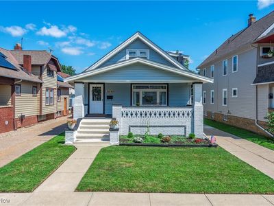3695 W 136th St, Cleveland, OH, 44111