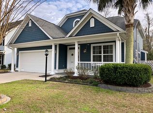 2097 Terrabrook Ln, Charleston, SC 29412