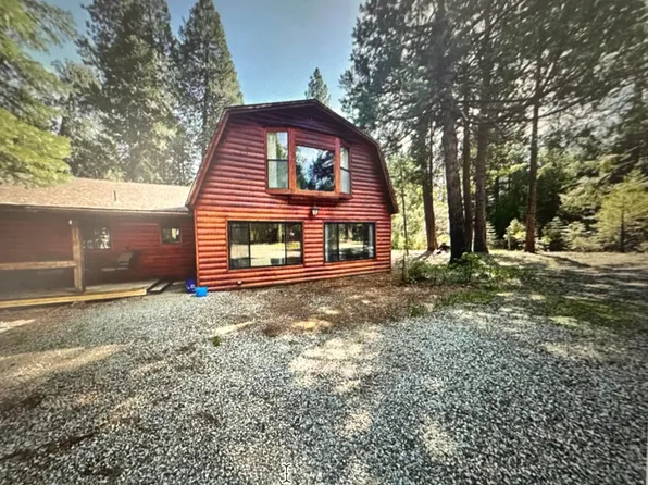33975 State Highway 44, Shingletown, CA 96088