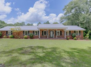 327 Jones Rd, Cochran, GA 31014