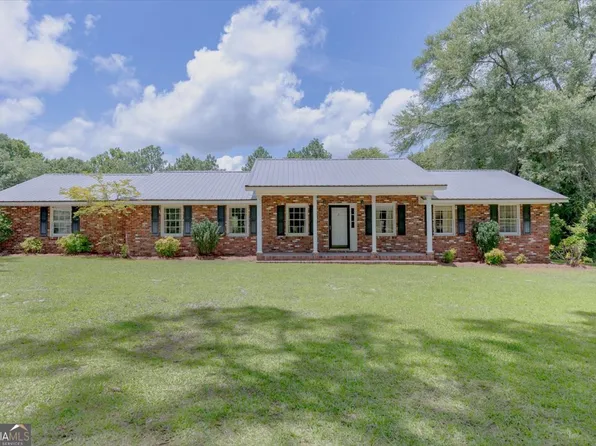 327 Jones Rd, Cochran, GA 31014