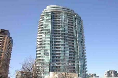 1st image of 60 Byng Ave #507