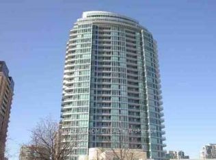 60 Byng Ave #507, Toronto, ON M2N7K3